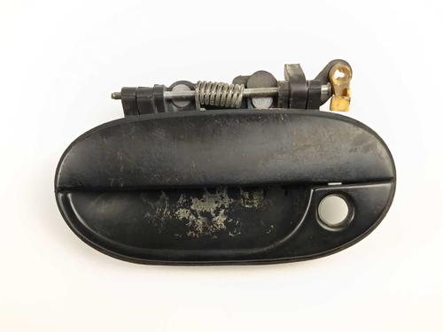 Used Front left exterior door handle Front left exterior door handle HYUNDAI ACCENT I (X-3) 1.5 i 12V (88 hp) 40539313 40539313