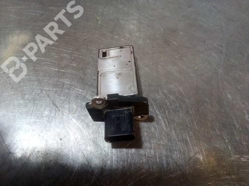 Used Mass air flow sensor Mass air flow sensor FORD MONDEO IV (BA7) [2007-2015] 10929660 10929660