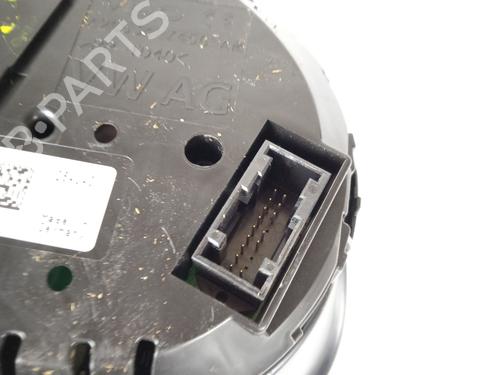 Instrument cluster SEAT LEON ST (5F8) 1.4 TSI | BP13058361C47 
