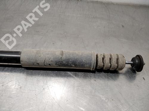 Left rear shock absorber DACIA SANDERO II 1.5 dCi | BP9983279M18 