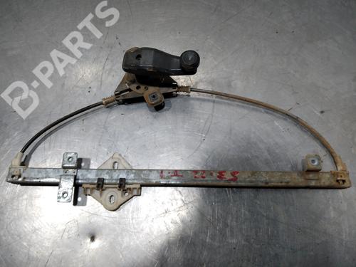 rear-left-window-mechanism-santana-ps10anibal-manual-2002-10015766 main image