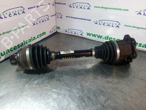 Used Left front driveshaft Left front driveshaft AUDI A4 B8 (8K2) [2007-2017] 9993133 9993133