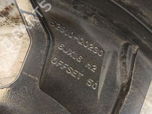 Rim HYUNDAI i20 III (BC3, BI3) 1.2 | BP28516908C45 