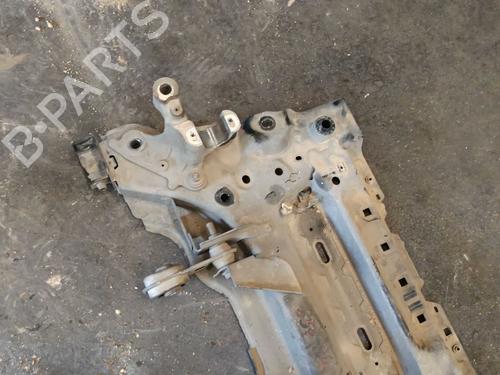 Subframe RENAULT MEGANE IV Hatchback (B9A/M/N_) 1.6 dCi 130 (B9A4) | BP40507009M9 - Image 2