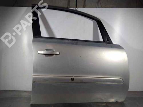 Right front door OPEL ZAFIRA / ZAFIRA FAMILY B (A05)  | BP9994679C3 
