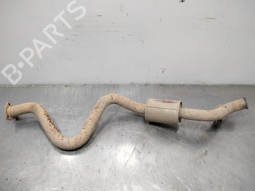Used Exhaust system Exhaust system 14349192 14349192