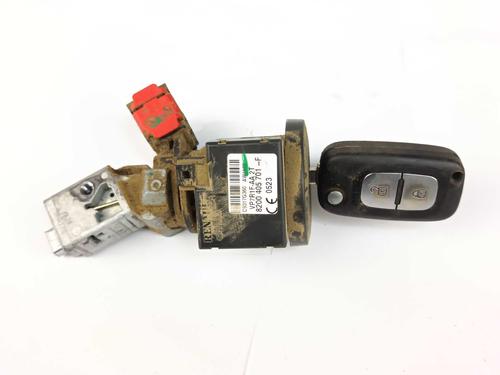 Used Ignition barrel Ignition barrel RENAULT KANGOO / GRAND KANGOO II (KW0/1_) 1.5 dCi 95 (KW16) (95 hp) 32016678 32016678