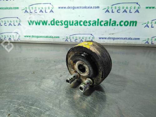 Oliekøler NISSAN X-TRAIL I (T30) [2001-2013]  14353739