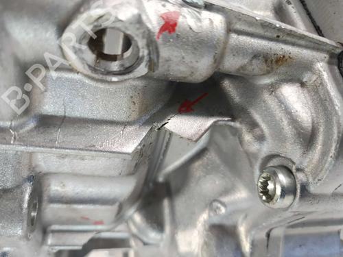Gearbox CUPRA FORMENTOR (KM7, KMP) 1.5 TSI | BP34187528M3  - Image 19
