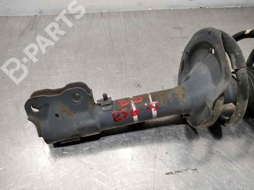 Right front shock absorber MITSUBISHI OUTLANDER II (CW_W) 2.2 DI-D 4WD | BP10930279M17 