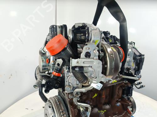 Engine DACIA LOGAN II 1.5 Blue dCi 95 (L8JL) | BP32326106M1