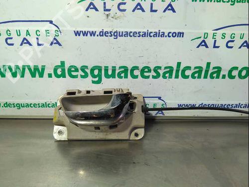Used Front right interior door handle Front right interior door handle VOLVO S80 I (184) 2.5 TDI (140 hp) 9991364 9991364