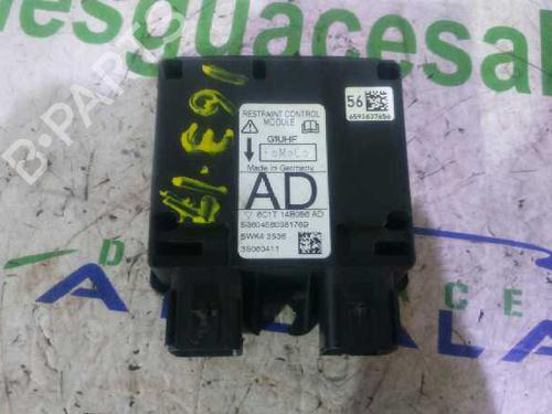 electronic-module-ford-transit-van-fa_-_-6c1t14b056ad-5wk43536-35060411-2006-2007-2008-2009-2010-2011-2012-2013-2014-10959590 main image