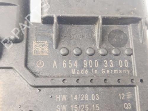 Electronic module MERCEDES-BENZ GLC (X253) 200 d 4-matic (253.916) | BP32019669M83 - Image 4