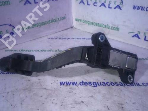 Pedal TOYOTA YARIS (_P13_)  | BP9987558I4 