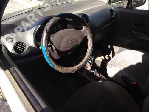 Startmotor DAEWOO MATIZ (M100, M150)  | BP9979989M8 