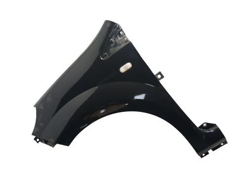 Forskærm venstre RENAULT TWINGO II (CN0_) 1.5 dCi (CN0E) (64 hp) 32349797