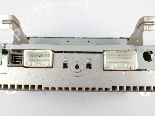Radio MITSUBISHI L200 / TRITON (KJ_, KK_, KL_)  | BP17664546E6 