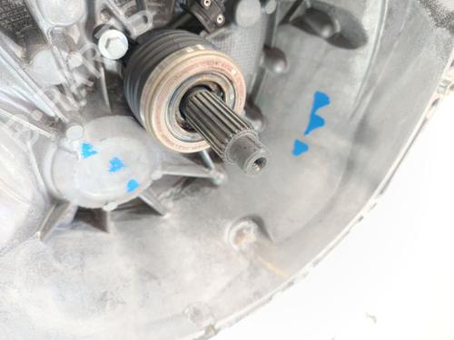 Gearbox DACIA DUSTER (HM_) 1.5 dCi 115 4x4 | BP35819879M3 - Image 2