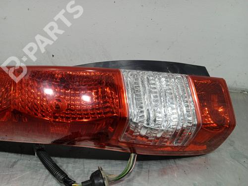 BP10085090C34 | Fanale posteriore sinistro HONDA CR-V II (RD_)  BP10085090C34