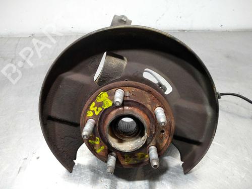Used Right front steering knuckle Right front steering knuckle 9982464 9982464