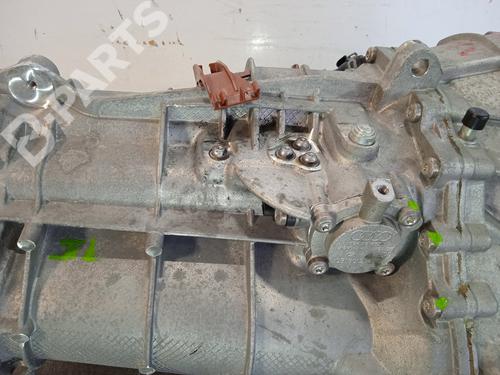 Gearbox AUDI A5 Sportback (8TA) 2.0 TDI quattro | BP10028796M3 