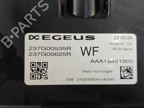 Módulo eletrónico DACIA DUSTER (HM_) 1.5 dCi 115 4x4 | BP35751471M83 - Image 3