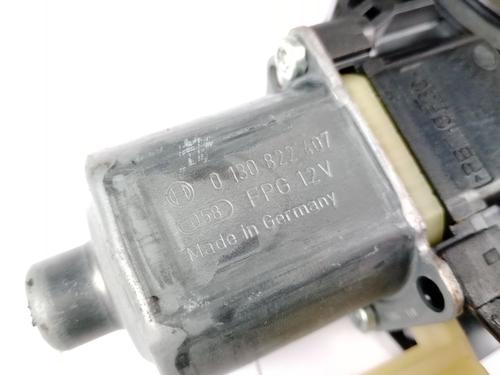 Rudehejsemotor forskærm højre FORD FIESTA VI (CB1, CCN) 1.25 | BP24416120E20 