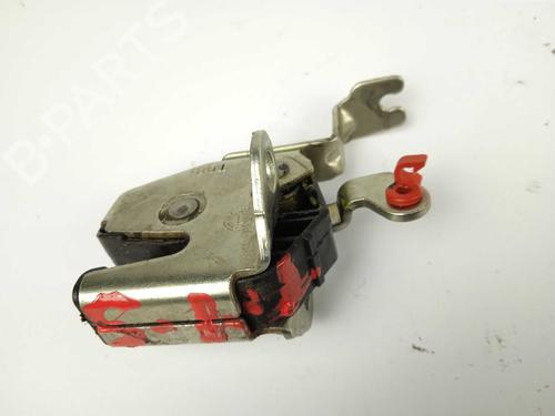 Used Tailgate lock Tailgate lock CITROËN NEMO Box Body/MPV (AA_) [2008-2026] 13938550 13938550