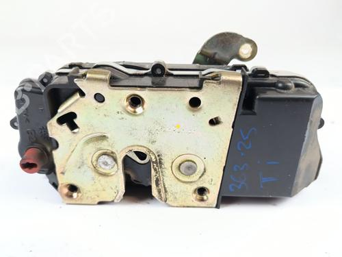 Rear left lock CITROËN XSARA PICASSO (N68) 1.6 HDi | BP27376147C100 