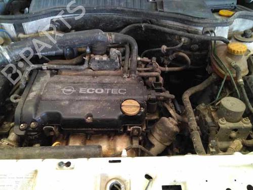 Left front window switch OPEL COMBO Box Body/MPV  | BP9991625I27  - Image 11