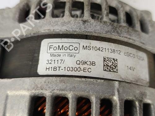 Alternator FORD FIESTA VII (HJ, HF) 1.0 EcoBoost | BP37232600M7  - Image 5