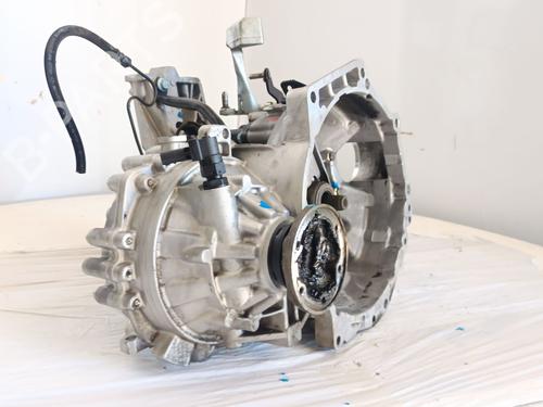 Gearkasse VW GOLF IV (1J1) 1.9 TDI | BP29856697M3