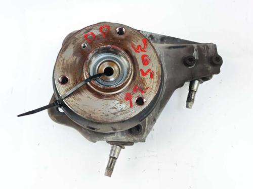 Fusee rechts voor Fusee rechts voor SMART FORTWO Coupe (450) 0.7 (450.352, 450.332) (61 hp) 34705015 34705015