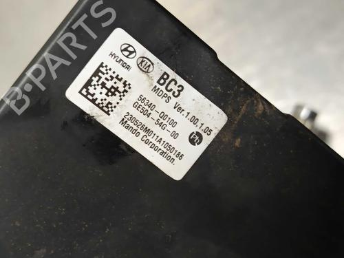 Steering column HYUNDAI BAYON (BC3) 1.0 T-GDI | BP40109988M21 - Image 5