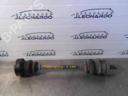 Used Left front driveshaft Left front driveshaft 11247415 11247415