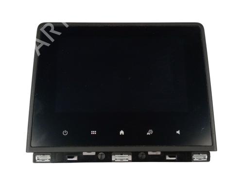 Used Display monitor RENAULT CAPTUR II (HF_) 1.0 TCe 90 ECO-G (HFM6) (91 hp) 29260847
