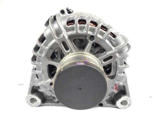Used Alternator Alternator OPEL CORSA F (P2JO) 1.2 (68) (101 hp) 17495511 17495511