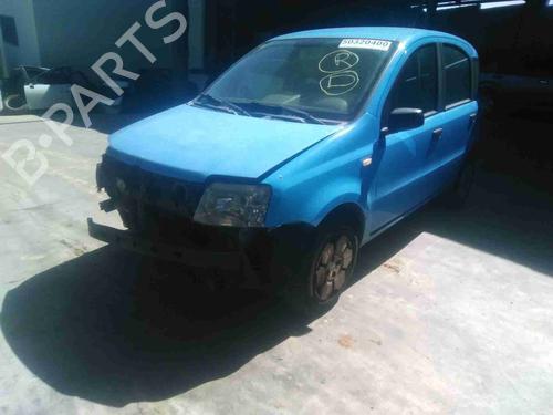 Left front window switch FIAT PANDA (169_) 1.1 (169.AXA1A) | BP17673289I27 - Image 7