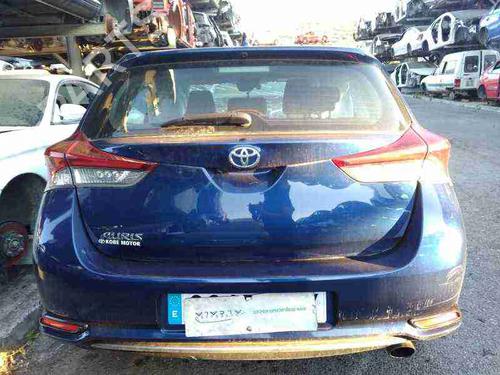 Front left interior door handle TOYOTA AURIS (_E18_)  | BP9997009I13  - Image 5