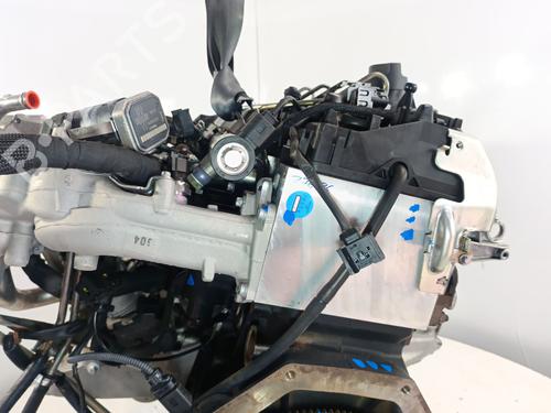 Engine MERCEDES-BENZ C-CLASS (W204) C 220 CDI (204.008) | BP34526388M1  - Image 18