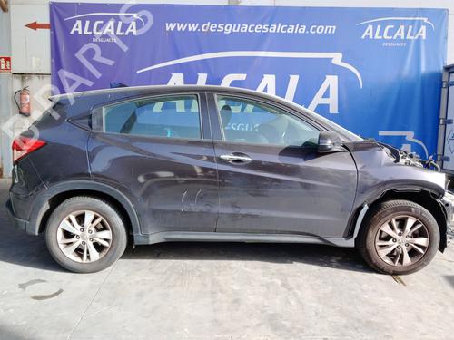 Used Parts HONDA HR-V (RU) 1.6 i-DTEC (RU8) (120 hp) 3584431
