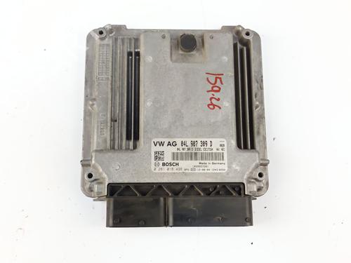 Used Engine control unit (ECU) Engine control unit (ECU) AUDI A3 (8V1, 8VK) 2.0 TDI (150 hp) 34634529 34634529