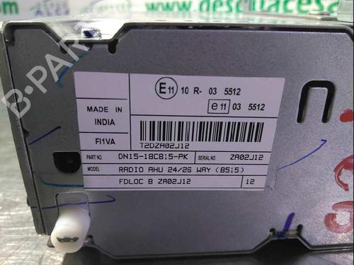 Radio FORD ECOSPORT  | BP14353221E6 