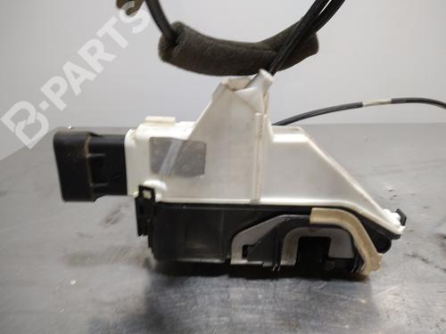 Front right lock PEUGEOT 508 I (8D_)  | BP10093906C97 