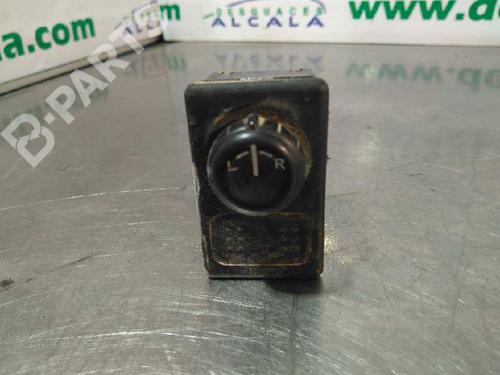Used Mirror switch NISSAN TERRANO II (R20) [1992-2007]  10957302