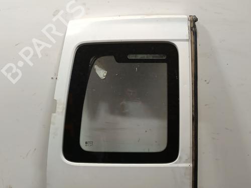 Left tailgate OPEL COMBO Box Body/MPV | BP28421076C76