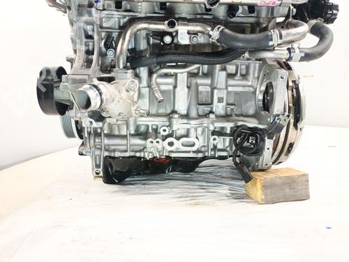 Engine HYUNDAI i20 III (BC3, BI3) 1.6 T-GDi N | BP32091658M1 