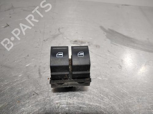 Used Left front window switch Left front window switch SEAT IBIZA IV (6J5, 6P1) 1.0 TSI (95 hp) 10015678 10015678