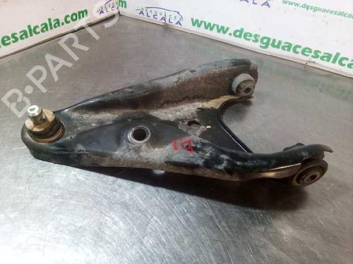 left-front-suspension-arm-dacia-sandero-ii-545017081r-2012-10929641 main image
